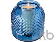 Подсвечник «Estar» из переработанного стекла