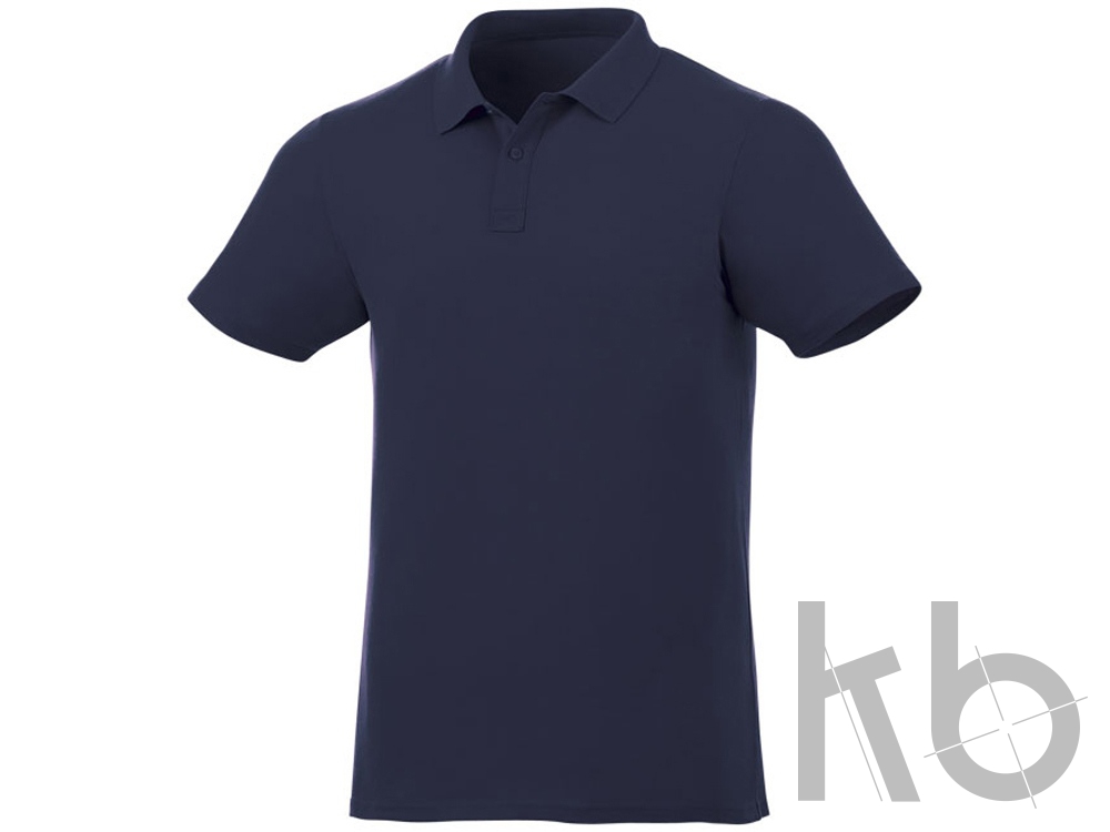 Рубашка поло «Liberty» мужская