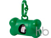 dog waste bag dispenser