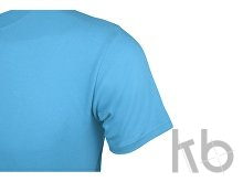 Футболка «Heavy Super Club» мужская