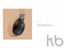 Беспроводные наушники «Mysound BH-07»