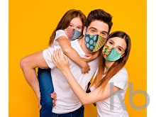 custom face mask for kids