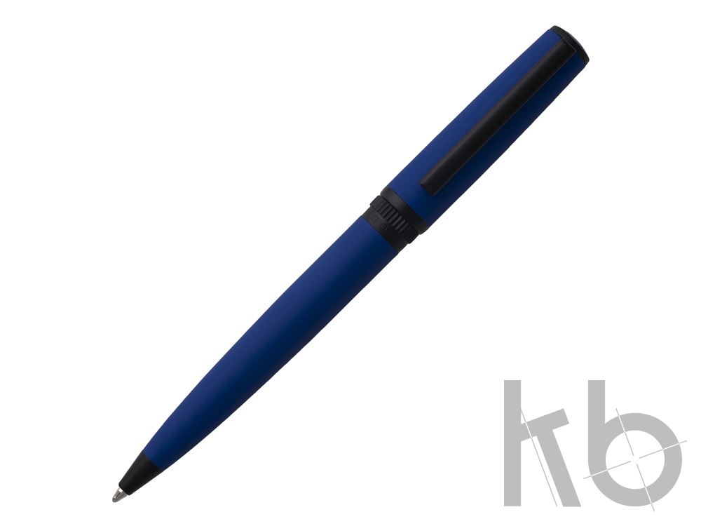 Ручка шариковая Gear Matrix Blue