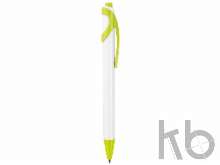 Ручка пластиковая шариковая «Тукан»