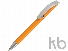 Ручка пластиковая шариковая «Starco Color»