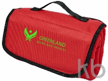 Флисовый плед «Meadow»