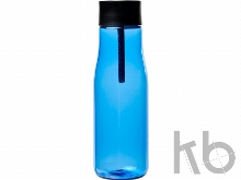 Бутылка спортивная «Ara» с зарядным кабелем