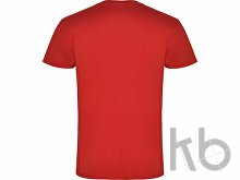 Футболка «Samoyedo» мужская