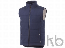 Жилет утепленный «Swing» мужской