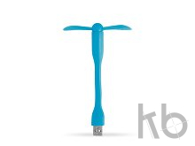 Jomar. Мини-портативный вентилятор