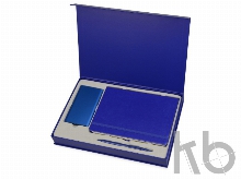 Набор для записей с пауэрбэнком «Бласт»