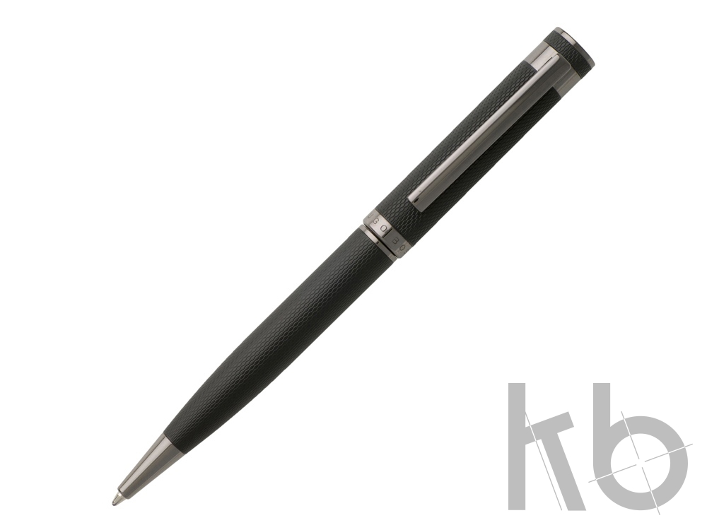 Ручка шариковая «Caption Structure»