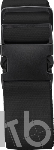 Polyester (300D) luggage belt