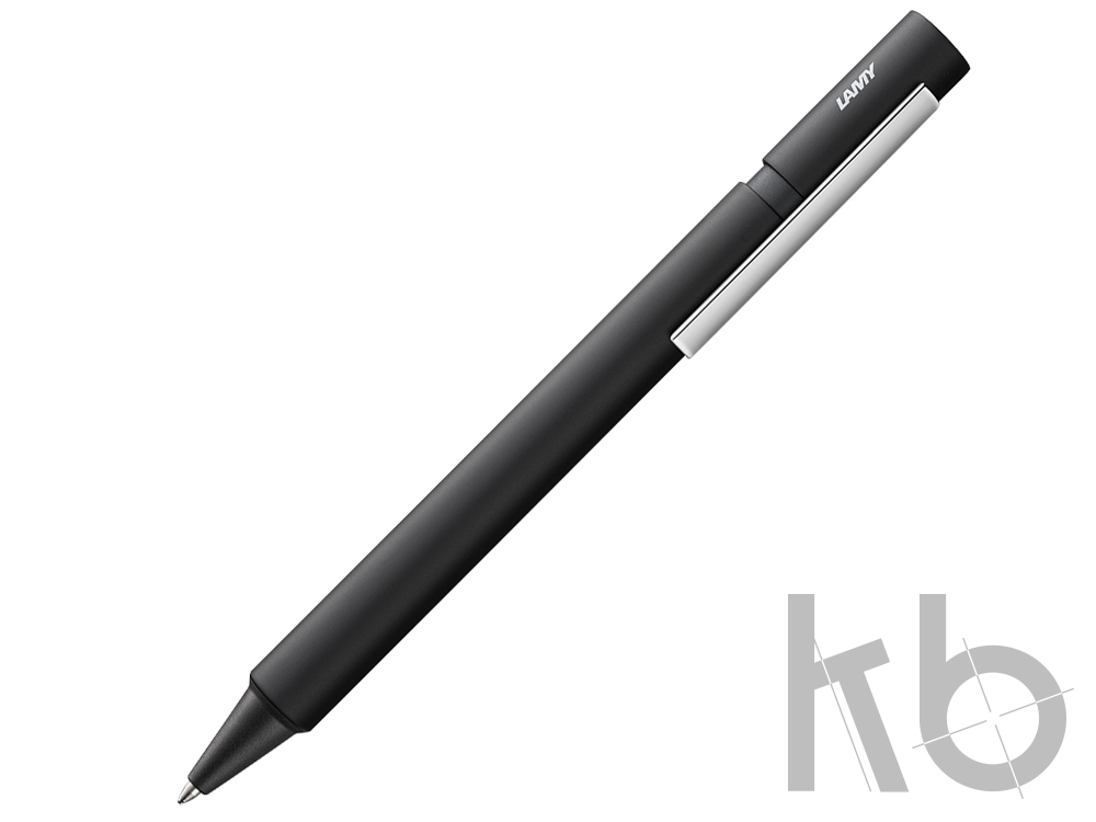 Ручка металлическая шариковая «Pur»