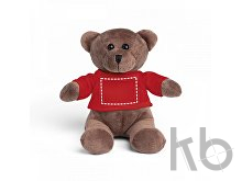 BEAR. Мягкая игрушка