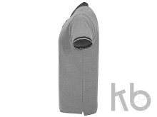 Рубашка поло «Bowie» мужская