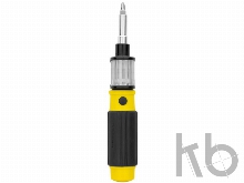 Набор отверток «Все в одном»