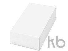 Портативное зарядное устройство «Марс» с карабином, 2600 mAh