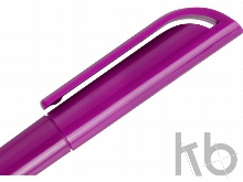 Ручка пластиковая шариковая «Миллениум»