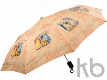 Зонт складной «Бомонд»