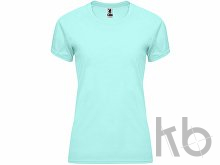 Спортивная футболка «Bahrain» женская