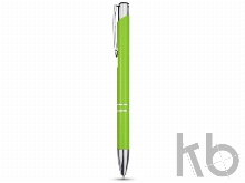 Ручка металлическая шариковая «Moneta»