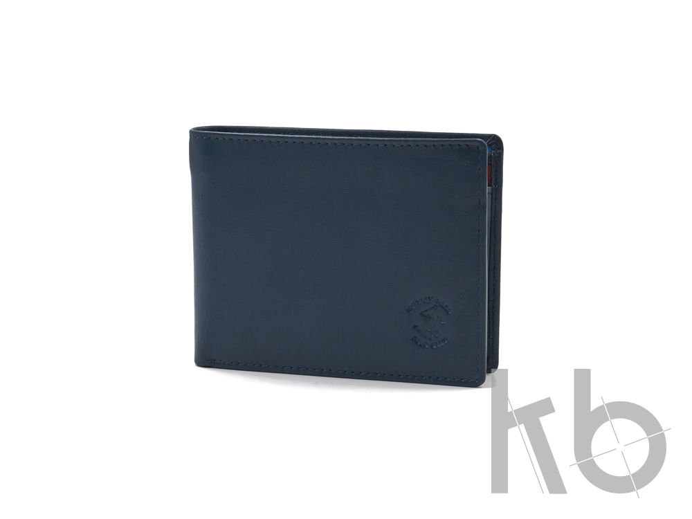 Бумажник мужской