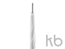 Зонт-трость «Alugolf»