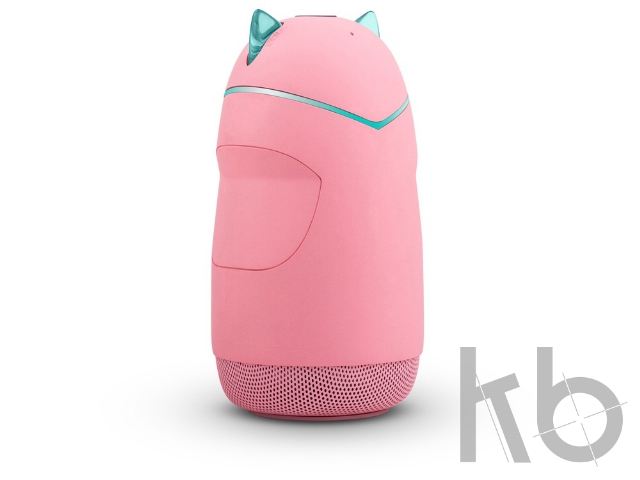 Портативная колонка «Mysound Kitty 3C»