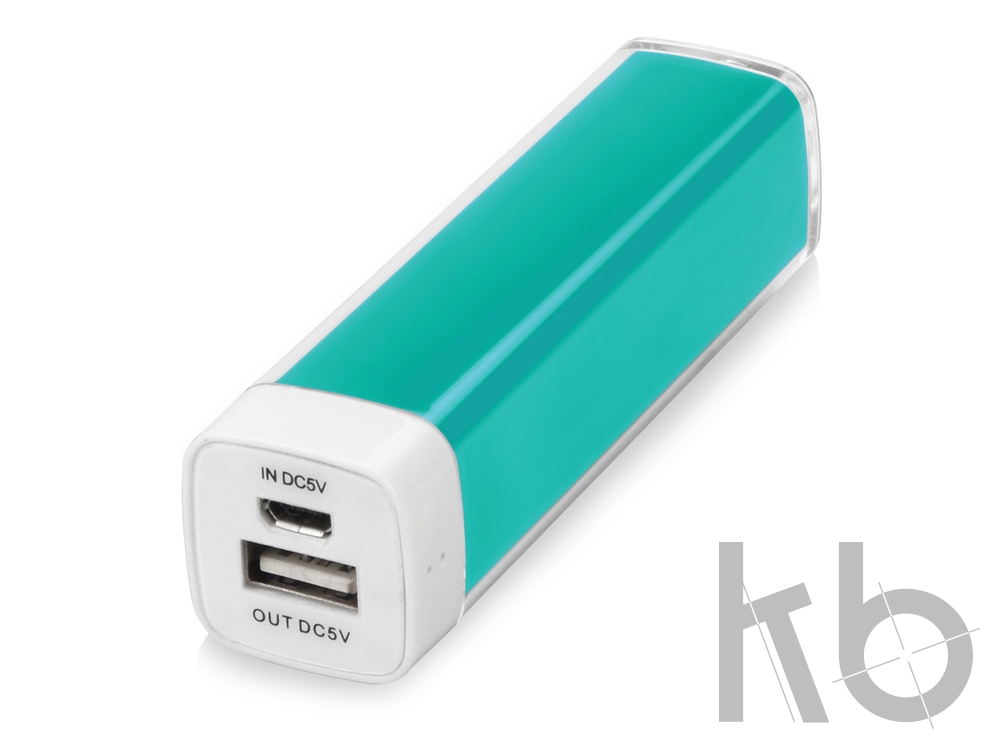 Портативное зарядное устройство «Ангра», 2200 mAh