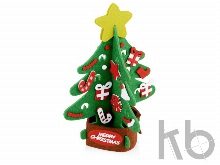 Набор фетровый «Сделай Елочку»