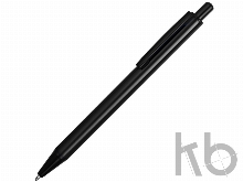 Ручка металлическая шариковая «Iron»