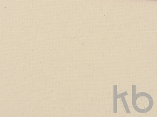 Складная хлопковая сумка для шопинга «Gross» с карманом, 180 г/м2