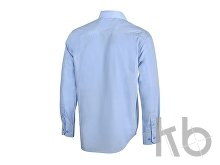 Рубашка «Houston» мужская с длинным рукавом