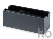 Колонка «Sideswipe» Bluetooth® и NFC