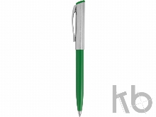 Ручка металлическая шариковая «Карнеги»