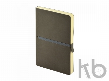 Ежедневник недатированный А5 «Tokyo»