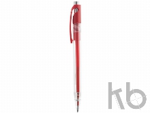 Ручка пластиковая шариковая «Tavas»