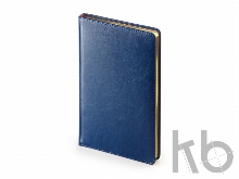 Ежедневник недатированный А4 «Sidney Nebraska»