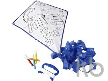 Polyester (190T) kite