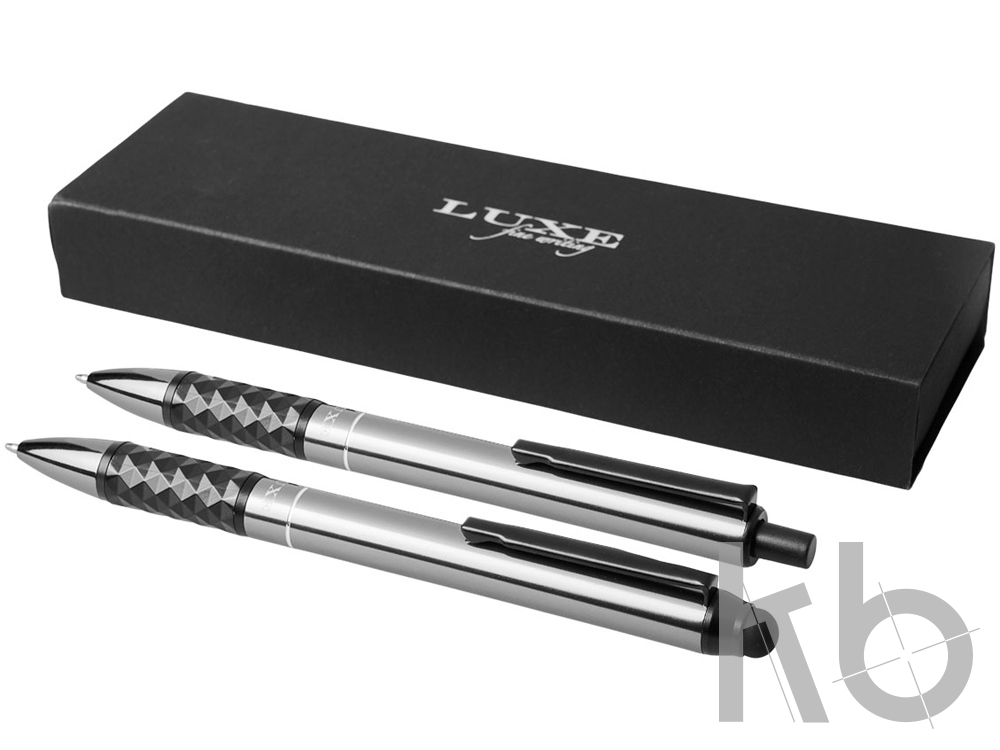 Подарочный набор ручек «Tactical Grip»