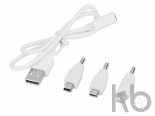 Портативное зарядное устройство «Мьюзик», 5200 mAh