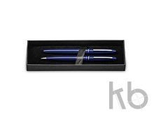 Набор: ручка шариковая, ручка роллер