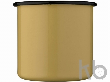 Кружка эмалированная «Emal»