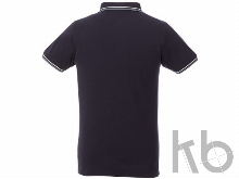 Рубашка поло «Fairfield» мужская