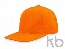 Бейсболка с прямым козырьком «Sydney»