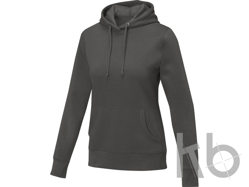 Толстовка с капюшоном «Charon» женская
