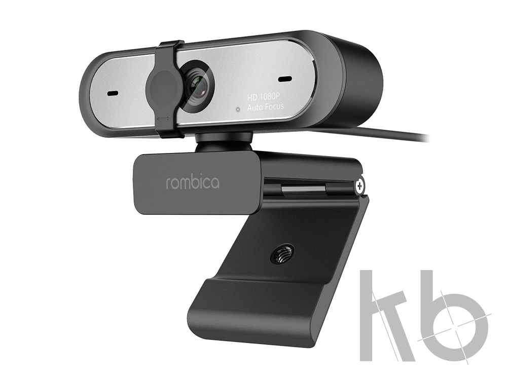 Веб-камера «CameraFHD X1»