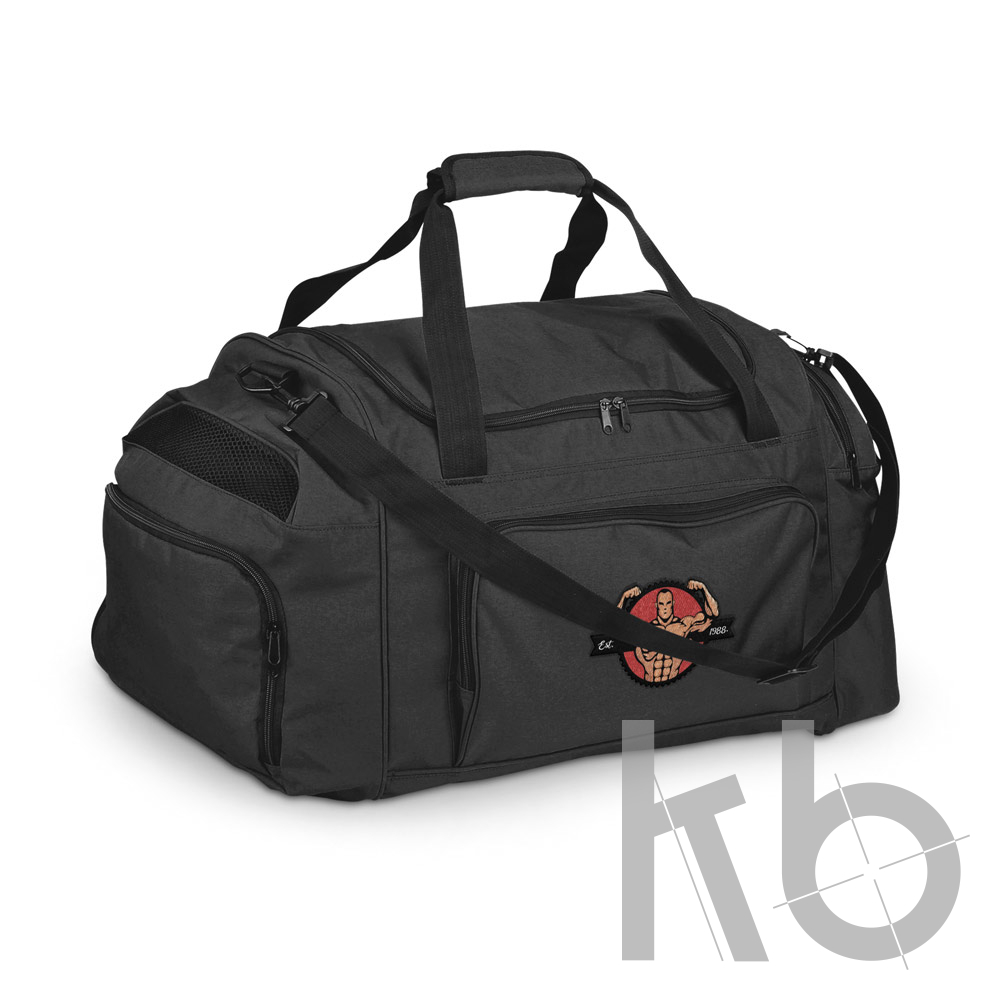 Спортивная сумка