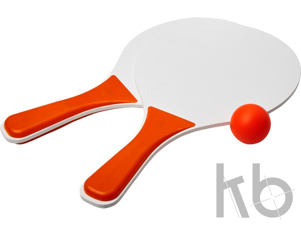 Набор для пляжных игр «Bounce»